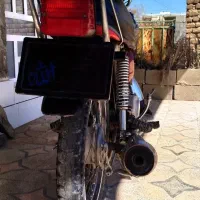 موتور 125
