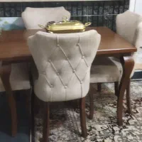 میز ناهاری خوری