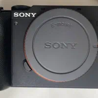 دوربین A7c و لنز سونی ۲۴-۷۰ زایس