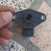 منیفولد دود با کاتالیزور خالی با سنسور اکسیژن