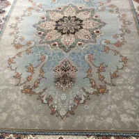 فرش ۹ متری نو|فرش|تهران, راه آهن|دیوار