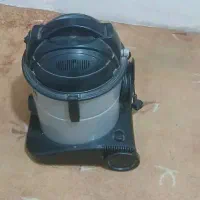 جاروبرقی سطلی|جاروبرقی، جارو شارژی، بخارشو|دزفول, |دیوار