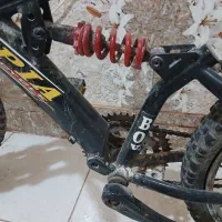 دوچرخه ۲۶ عادی|دوچرخه، اسکیت، اسکوتر|اهواز, ملاشیه|دیوار