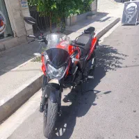 لیفان KPS200