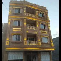 کارگر ساختمانی