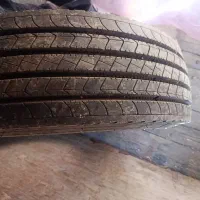 لاستیک نیسان و خاور 235 جینیور