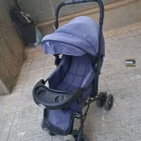 کالسکه|کالسکه و لوازم جانبی|قیدار, |دیوار