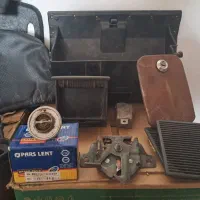 لوازم پراید|قطعات یدکی و لوازم جانبی|خاوران, |دیوار