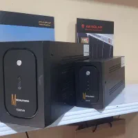 یو پی‌اس (برق اضطراری)