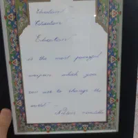 آموزش خصوصی خوشنویسی لاتین