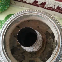 سماور گازی 8 لیتری|سماور، چای‌ساز، قهوه‌ساز|میاندوآب, |دیوار