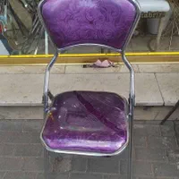 اجاری انواع صندلی تاشو ثابت باند چادر|خدمات پذیرایی، مراسم|فلاورجان, |دیوار