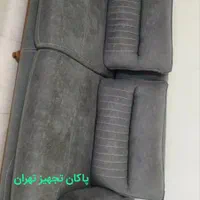 پاکان تجهیز تهران ( مبلشویی و قالیشویی در منزل )|خدمات نظافت|ری, دولت‌آباد|دیوار