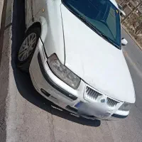 فروش ماشین سمند