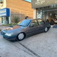 405 مدل ۹۳ پنوماتیک