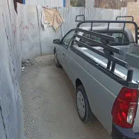 آریسان 2 مدل آخر1402 دوگانه سوز|خودرو سواری و وانت|اصفهان, عمان سامانی|دیوار