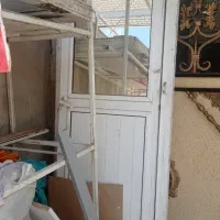 ویترین ودر حمام