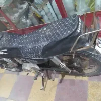 موتور سند دار