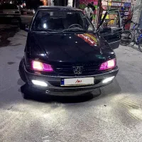 پژو پارس elx|خودرو سواری و وانت|یاسوج, |دیوار