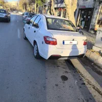 ساینا اس دو گانه مدل ۱۴۰۲