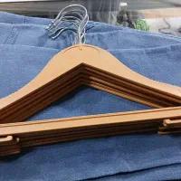 چوبکار لباس