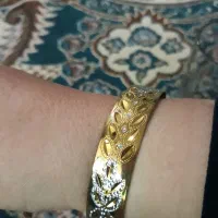 تک پوش طلافروش نوسایز۳