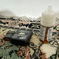 پاد ارسا بیبی 3