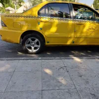 دربستی برون شهری