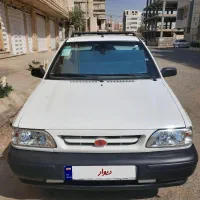 پراید وانت مدل ۴۰۳