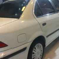 سمند lx مدل ۸۸|خودرو سواری و وانت|اصفهان, لاله|دیوار