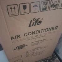 کولرگازی|کولر گازی و فن‌کوئل|محمدشهر, سیدآباد|دیوار