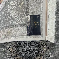 فرش طوسی خوش نقش ۵تافرش همش باهم ۱۴میلیون با تخفیف|فرش|سبزوار, علمدار|دیوار