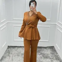 کت شلوار مجلسی