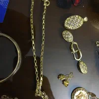 طلا|جواهرات|هشتگرد, هشتگرد قدیم|دیوار