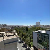 سجاد _ ۱۴۵ متر صفر مدرن Modern