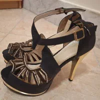 کفش مجلسی جذاب و شیک