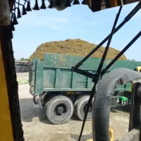 لودر، بیل میکانیکی و کامیون ...|خدمات حمل و نقل|قائم‌شهر, |دیوار