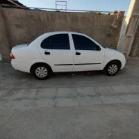 تیبا ۱ صندوق دار