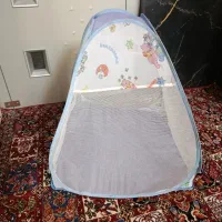 پشه بند چادری