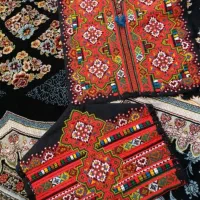 سفارش دوخت شیش گل