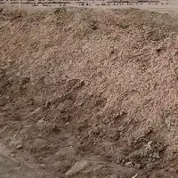 زمین مشعلدار مسکونی