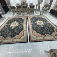 فرش ماشینی|فرش|ری, فیروزآبادی|دیوار