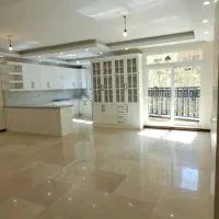 تهاتر و فروش 125 متر 3 خواب با واحد کوچکتر/ مهستان