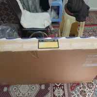 کارتن سامسونگ 50 اینچ|ابزارآلات|قرچک, مهدیه|دیوار