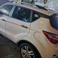 چانگان ۹۸ وارداتی|خودرو سواری و وانت|تهران, امانیه|دیوار