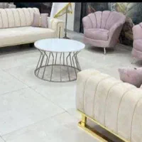 مبل صدفی
