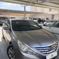 سوناتا ۲۰۱۳