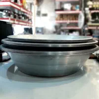 تشت گالوانیزه بزرگ (سایز1)|ظروف پخت‌وپز|بندر انزلی, کارآموزی|دیوار