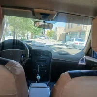 پژو 405 GLX بنزینی، مدل ۱۳۹۶ گیربکس زانتیایی|خودرو سواری و وانت|نهاوند, |دیوار