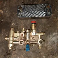 تعمیرکار پکیج سرویسکار|خدمات پیشه و مهارت|اندیشه, اندیشه فاز ۱|دیوار